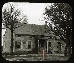 Old Farm House