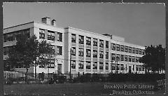 Brooklyn High School of Automotive Trades