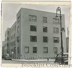 [Brooklyn women's Hospital]