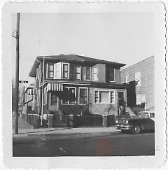 [Northeast corner of W. 12th Street.]