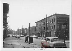 [North side of Dumont Avenue.]