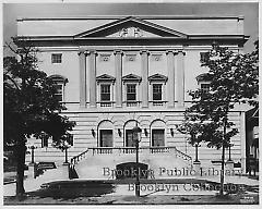 Ocean Parkway Jewish Community Center