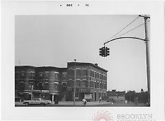 [S.E. corner of Eastern Parkway.]