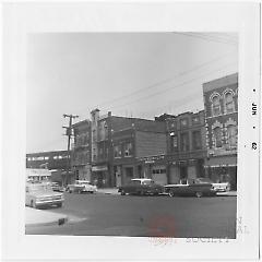 [Eastside of 14th Avenue.]