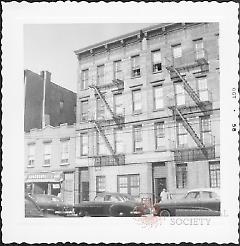 [83 Greenpoint Avenue.]