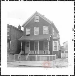 [#273 Lake Street.]