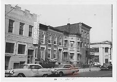 [North side of Sutter Avenue.]