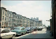 [North side of 60th Street.]