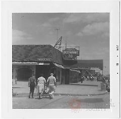 [Seidel's Restaurant.]