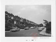 [North side of Montgomery Street.]