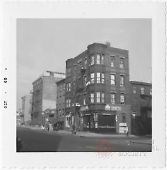 [East side of Boerum Place.]