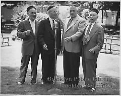 [Brooklyn Hebrew Home and Hospital for the Aged]