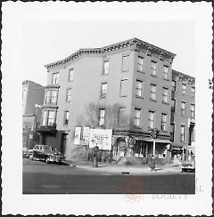 [#211 DeKalb Avenue.]