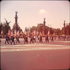Memorial Day [parade]