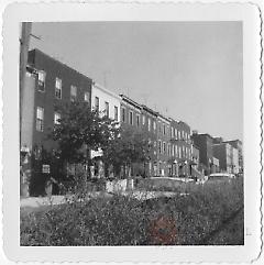 [View of north side of Twenty-Third Street.]