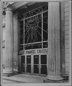 St. Francis College