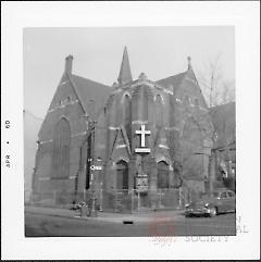 [Sixth Avenue Baptist Church.]