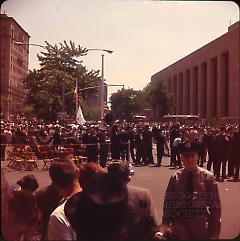 Memorial Day [parade]