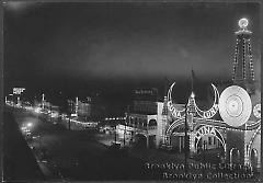 Luna Park, Coney Island