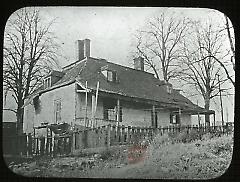 Schermerhorn House, Gowanus