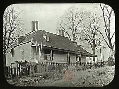 Schermerhorn House, 3rd Avenue