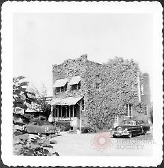 [Villa Joe's, West 15th Street, Coney Island.]