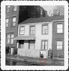 [#51 Garnet Street.]