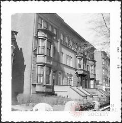 [#180-176-174 Clinton Avenue.]