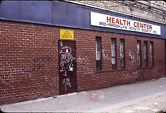 [Health center--Mid-Brooklyn Health Society, Inc.]