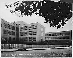 Brooklyn High School of Automotive Trades