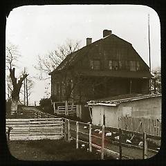 Bergen House, Water Front. Larkins Beach.