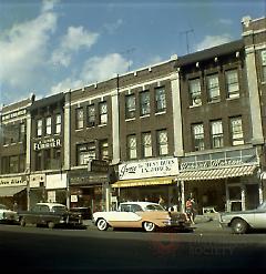 [Flatbush Avenue.]