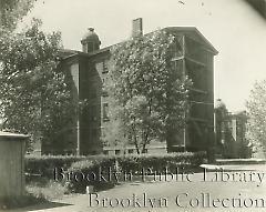 Brooklyn State Hospital