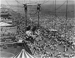 Parachute Jump