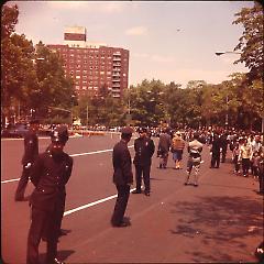 Kennedy Memorial