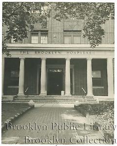 Brooklyn Hospital