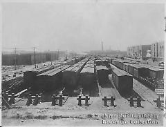 Union Freight Depot