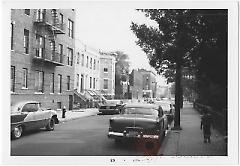 [East side of Warwick Street.]