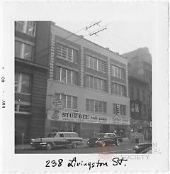 [238 Livingston Street.]