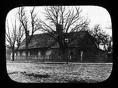Views: U.S., Brooklyn. Brooklyn residences. View 024: Caton House (ext.) Flatbush, L.I. 1877.