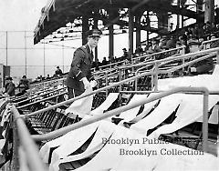 [Ebbets Field employee]