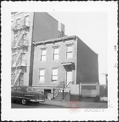 [#161 Dupont Street.]