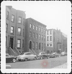 [North side of Carroll Street.]