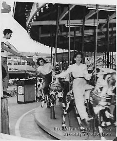 McCullogh's Merry-go-round