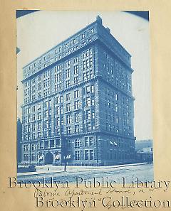 Osborne Apartment House