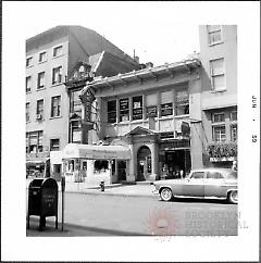 [Naples Restaurant, 151 Montague Street.]