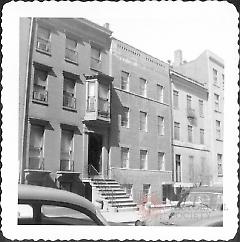 [#146 Henry Street at right.]