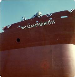 [Williamsburgh ship]