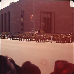 Memorial Day [parade]