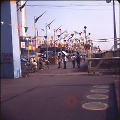 Astro Park, Coney Island